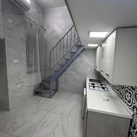 Mini House Vicoletto Pontenuovo 41 Διαμέρισμα Νάπολη Εξωτερικό φωτογραφία