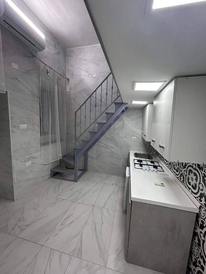 Mini House Vicoletto Pontenuovo 41 Διαμέρισμα Νάπολη Εξωτερικό φωτογραφία
