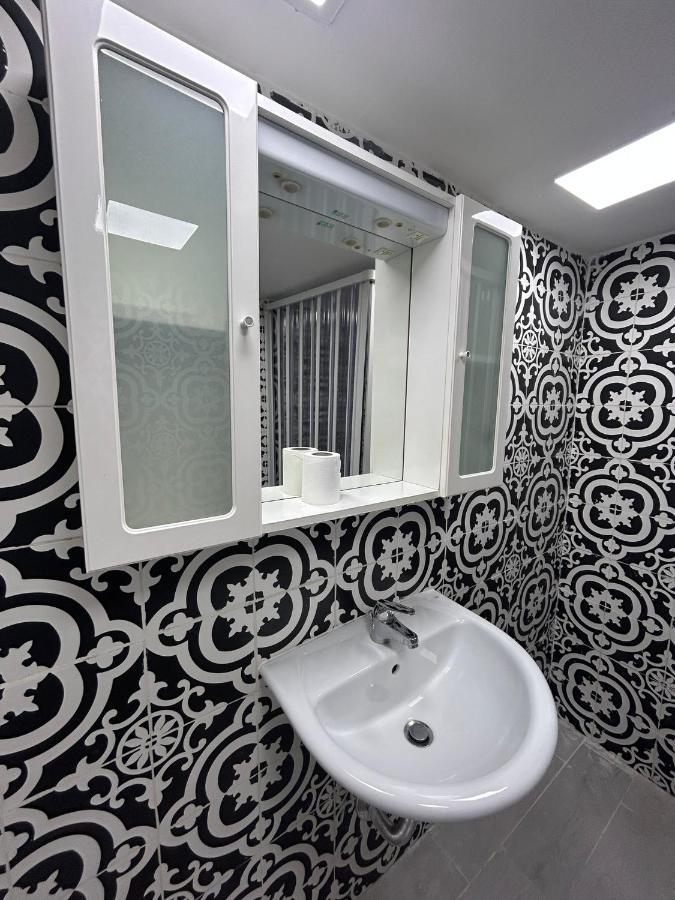 Mini House Vicoletto Pontenuovo 41 Διαμέρισμα Νάπολη Εξωτερικό φωτογραφία