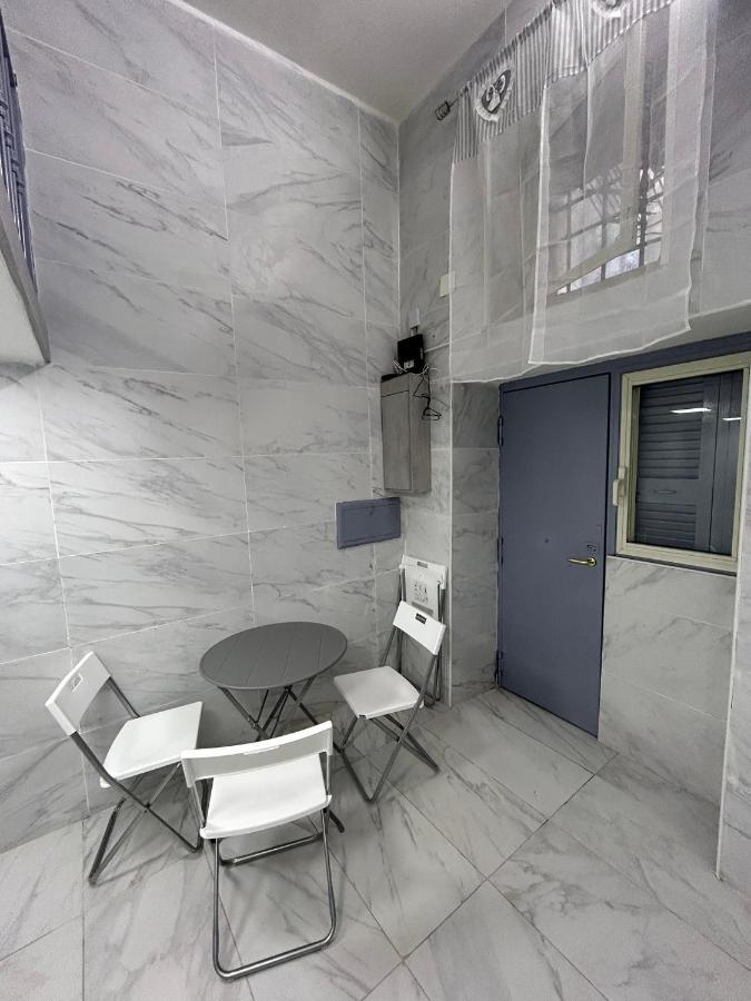 Mini House Vicoletto Pontenuovo 41 Διαμέρισμα Νάπολη Εξωτερικό φωτογραφία